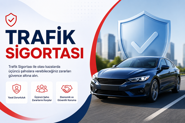 Trafik Sigortası