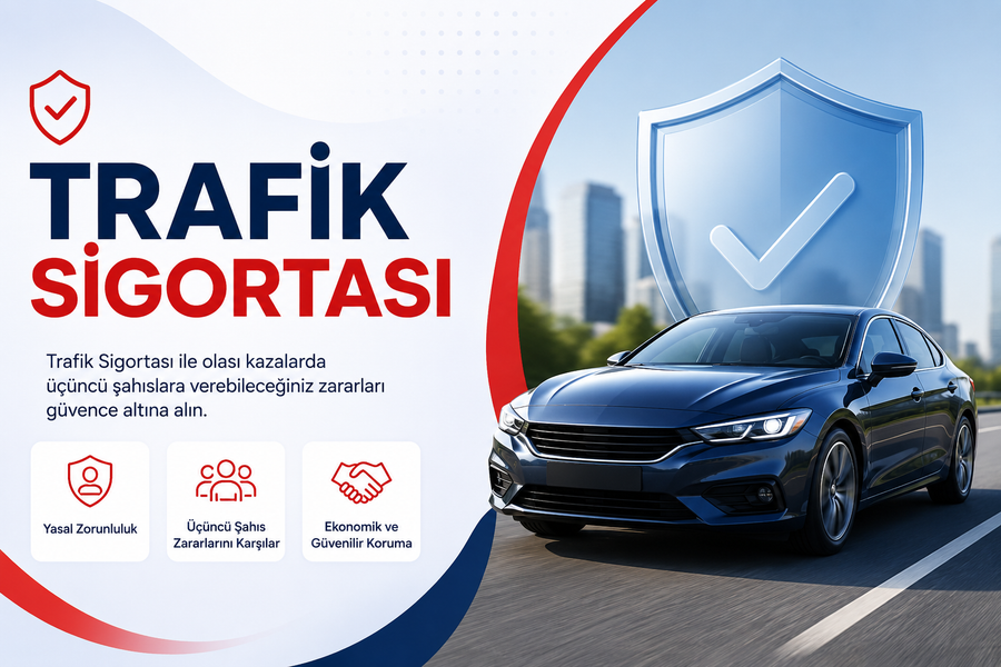 Trafik Sigortası