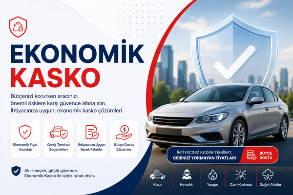 Dar (Ekonomi̇k) Kasko